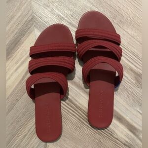 Rothy’s Triple Band Sandal